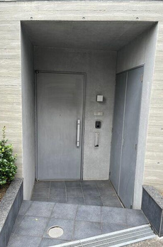 ランパール高輪 