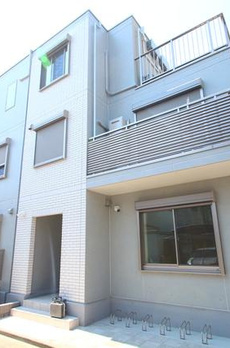 シャトーソレイユ 