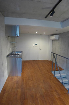 ＬＥＧＡＬＡＮＤ高円寺 