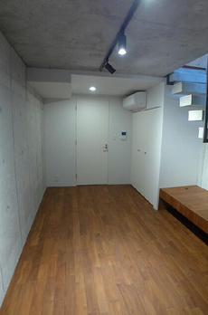 ＬＥＧＡＬＡＮＤ高円寺 