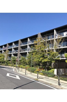 シティテラス荻窪ブリーズコート 