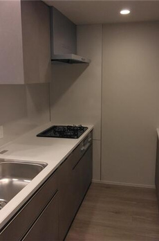 プラウドシティ方南町 