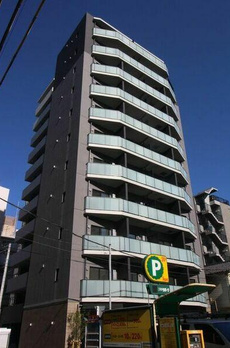 ＧＲＡＮ　ＰＡＳＥＯ大森 