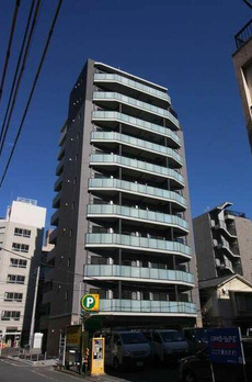 ＧＲＡＮ　ＰＡＳＥＯ大森 