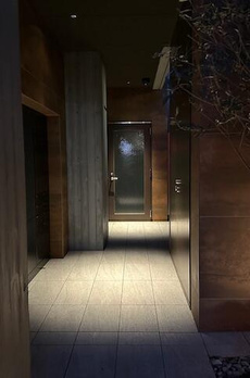 パルシオ広尾 
