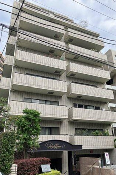ロイヤルハウス都立大学 