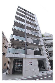 ＧＥＮＯＶＩＡ水天宮前Ⅱｓｋｙｇａｒｄｅｎ 