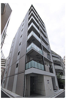ＧＥＮＯＶＩＡ水天宮前Ⅱｓｋｙｇａｒｄｅｎ 