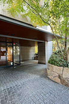 グランドメゾン恵比寿の杜フロントレジデンス 