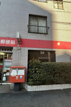 グランドメゾン恵比寿の杜フロントレジデンス 