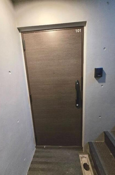 （仮称）目黒区中央町２丁目ＰＪ 