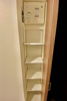 ラクラス四谷三丁目 