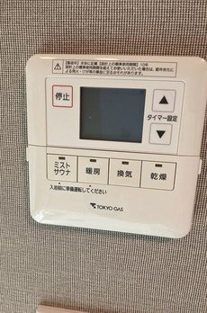 ザ・グランアルト錦糸町 