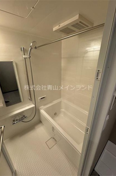 アルヴェール松濤 