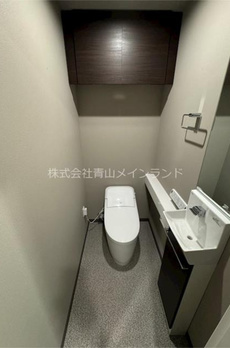 アルヴェール松濤 