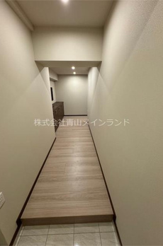 アルヴェール松濤 