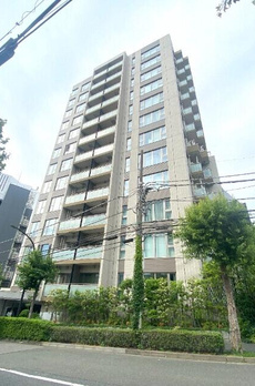 プラウド恵比寿南 