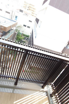 リシェス品川 