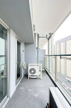 ロイヤルパークス品川 