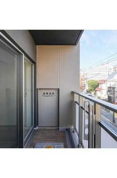 スタイリオ三軒茶屋 