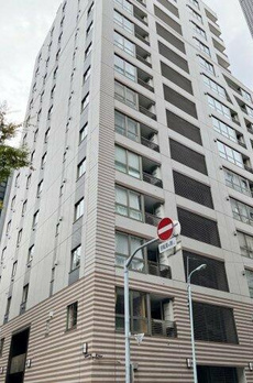 トーキョー・オーディアム日本橋浜町 