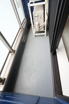 Ｓ．ＦＬＡＴⅢ 
