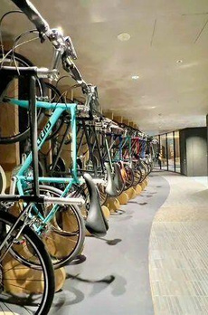 パークコート神宮北参道　ザ　タワー 