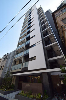 リビオレゾン新橋ｎｅｘ 