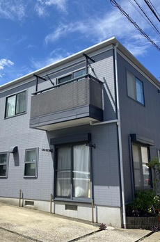 深沢８丁目戸建て 