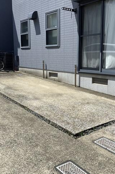深沢８丁目戸建て 
