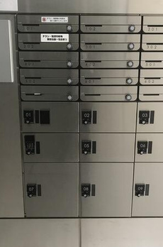 シメトリー木場 