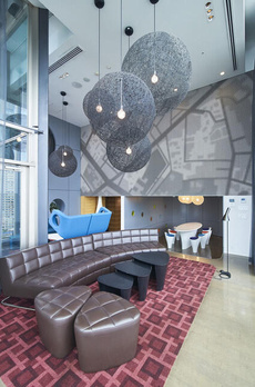 ＴＨＥ　ＲＯＰＰＯＮＧＩ　ＴＯＫＹＯ　ＣＬＵＢ　ＲＥＳＩＤＥＮＣＥ 