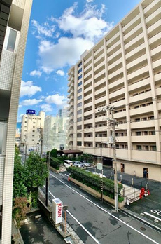 ＫＤＸレジデンス南麻布 