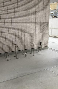 パークサイド明治アネックス 