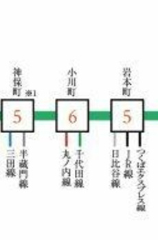 プラウドフラット両国サウス 
