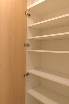 モアリッシェル代官山青葉台 