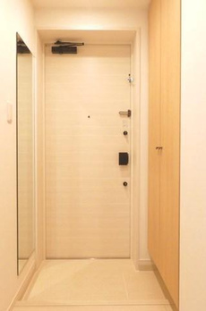 モアリッシェル代官山青葉台 