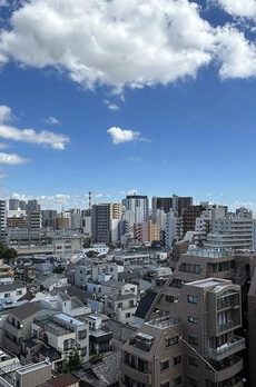プライムアーバン台東根岸 