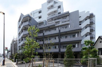 コンフォリア馬込