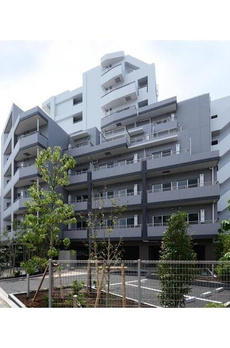 コンフォリア馬込 