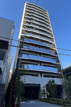 シエリア蔵前 