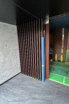 シエリア蔵前 