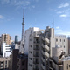 クリオ浅草セントラルマークス 