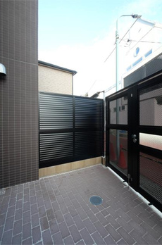 コンポジット渋谷本町 