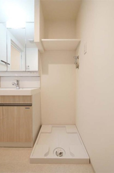 コンポジット渋谷本町 