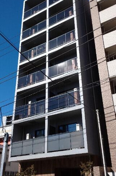 ドムス・スタイル森下 