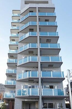 アンベリール墨田 