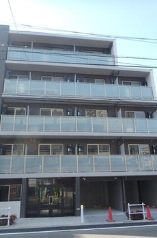 ＫＤＸレジデンス池袋要町 