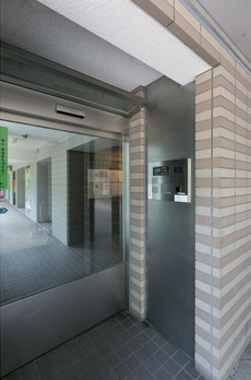 アーバンライフ目白駅前 