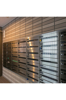 アーバンライフ目白駅前 